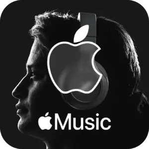خرید اکانت اپل موزیک (Apple Music)