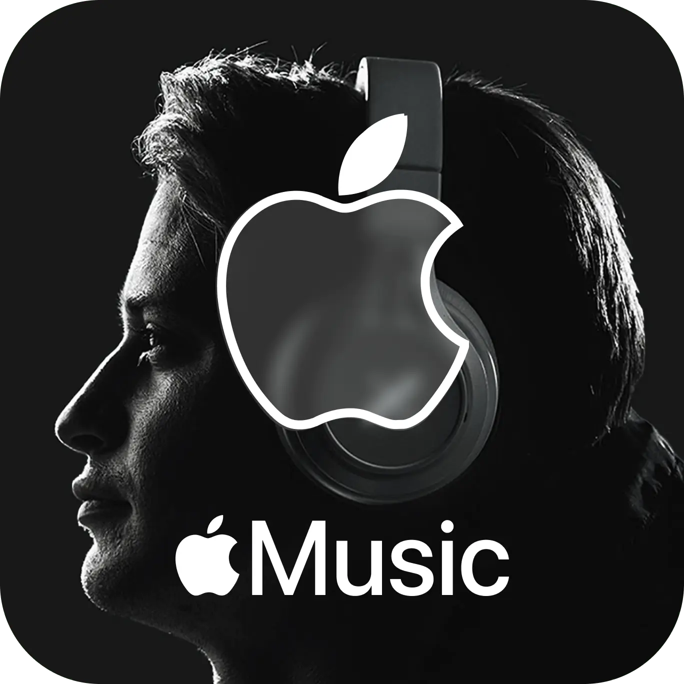 خرید اکانت اپل موزیک (Apple Music)