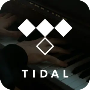 خرید اکانت Tidal
