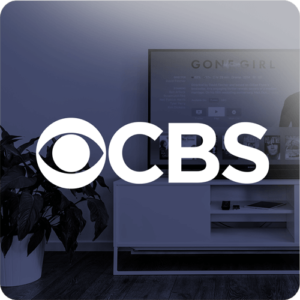 خرید اکانت CBS