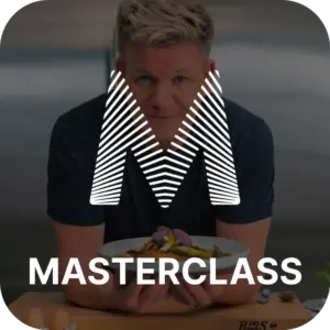 اکانت MasterClass