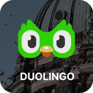 خرید اکانت Duolingo