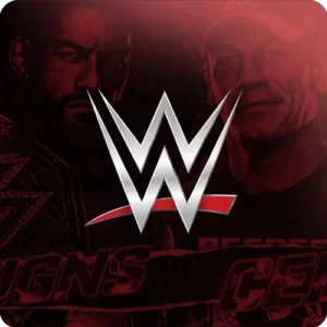 خرید اکانت WWE