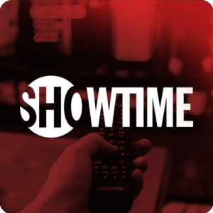 خرید اکانت showtime
