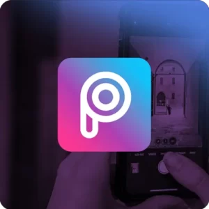 خرید اکانت Picsart Gold