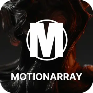 خرید MotionArray
