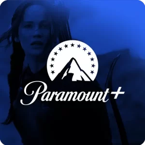 اکانت Paramount Plus