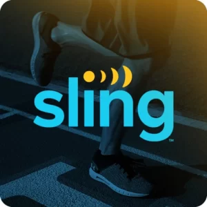 خرید اکانت Sling TV