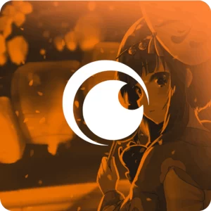 خرید اکانت Crunchyroll