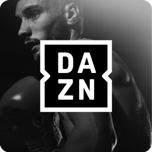 خرید اکانت DAZN