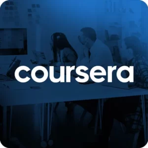 اکانت Coursera Plus