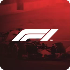 اکانت F1 TV