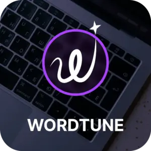 خرید اکانت Wordtune