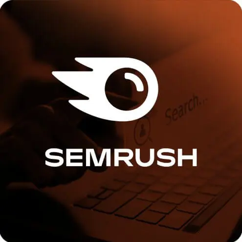 خرید اکانت Semrush