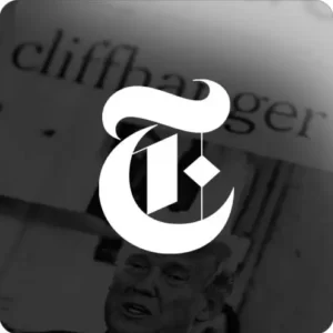 اکانت NewYork Times