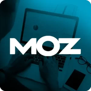 خرید اکانت Moz