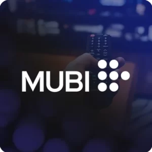 خرید اکانت Mubi