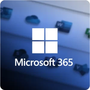 خرید اکانت مایکروسافت 365