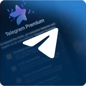 خرید تلگرام پرمیوم