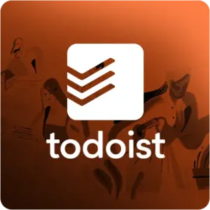 خرید اکانت Todoist
