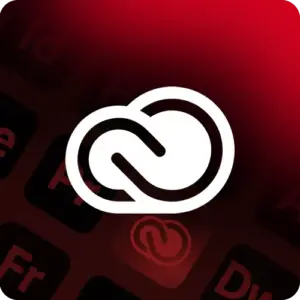 خرید اکانت adobe creative cloud