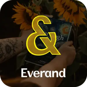 خرید اکانت Everand