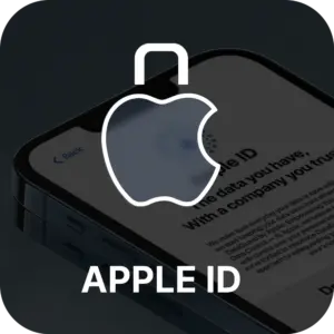 خرید اپل آی دی(Apple ID)