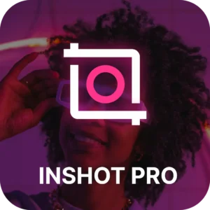 خرید اکانت inshot pro