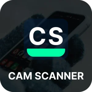 خرید اکانت CamScanner