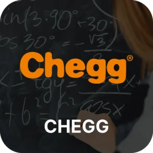 خرید اکانت Chegg