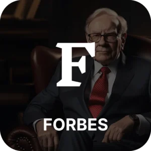 خرید اکانت Forbes