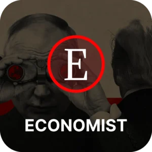 خرید اکانت Economist