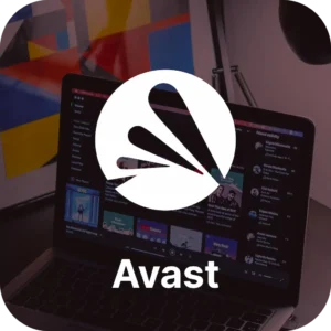 لایسنس Avast