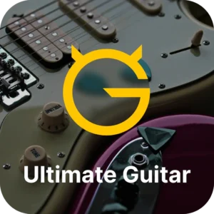 خرید اکانت Ultimate Guitar