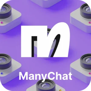 خرید اکانت ManyChat