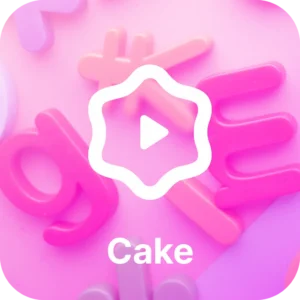 خرید اکانت Cake English