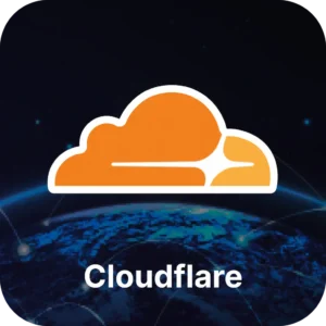 خرید اشتراک Cloudflare (کلود فلر)
