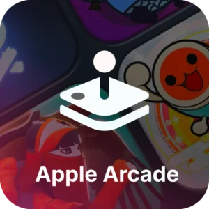 خرید اپل آرکید (Apple Arcade)