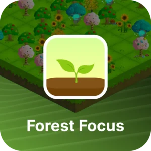خرید اکانت Forest Focus (فورست‌فوکس)