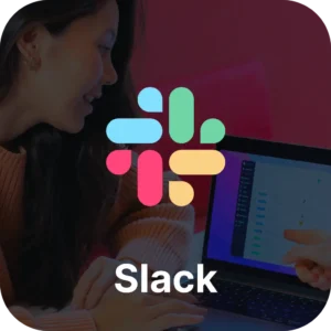 خرید اکانت Slack (اسلک)