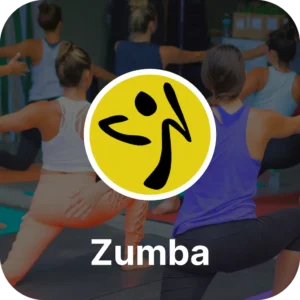 خرید اکانت zumba