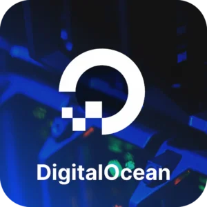 خرید اکانت DigitalOcean