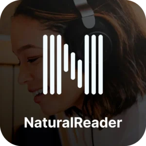 خرید اکانت NaturalReader