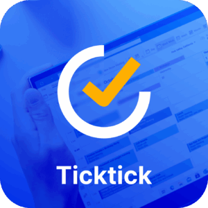 خرید اکانت TickTick (تیک‌تیک)