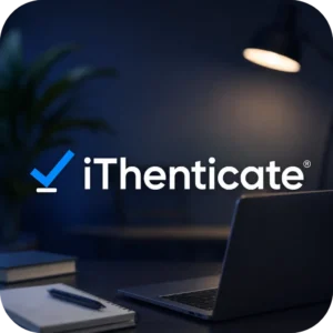 خرید اکانت iThenticate